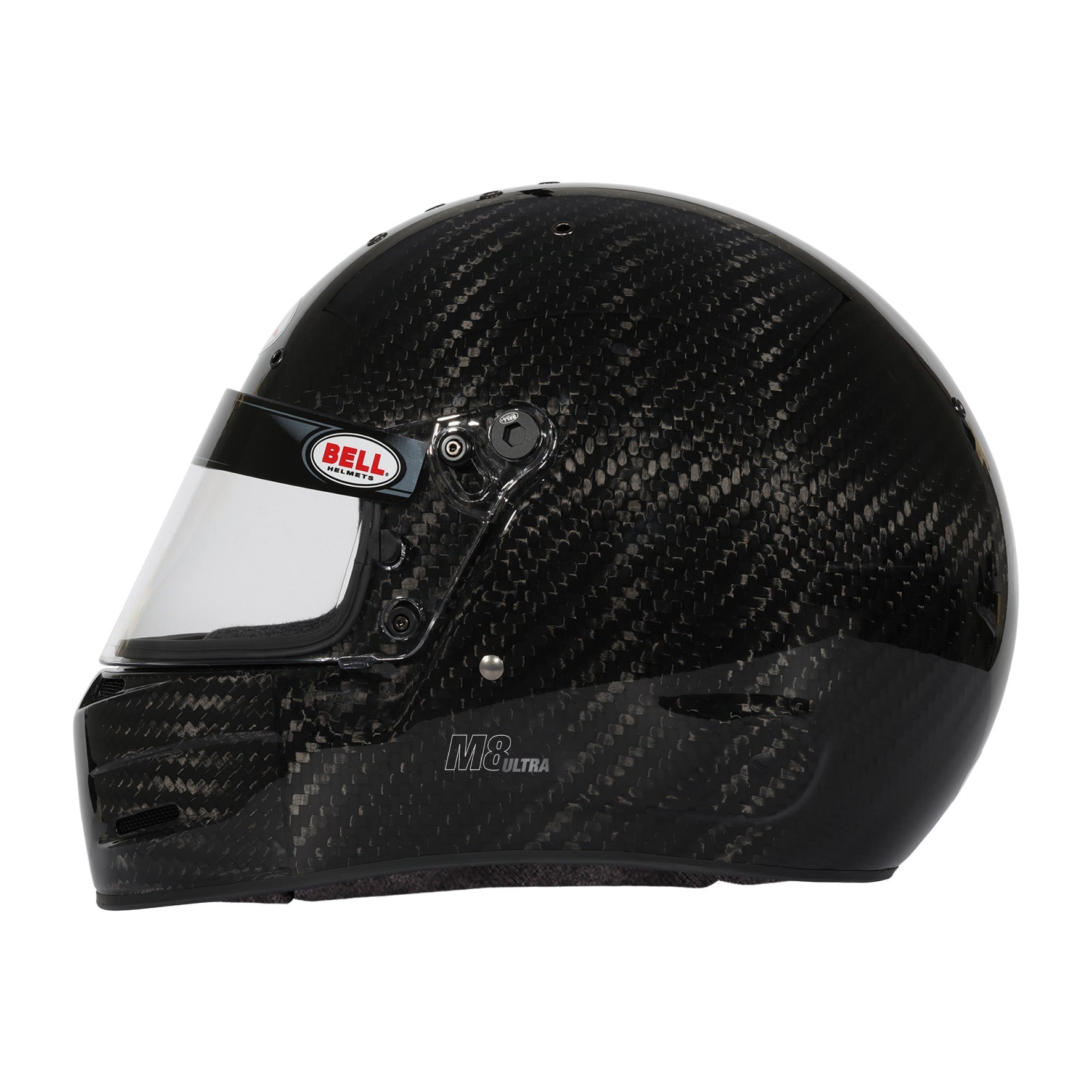Casco Bell M8 Ultra SA2025
