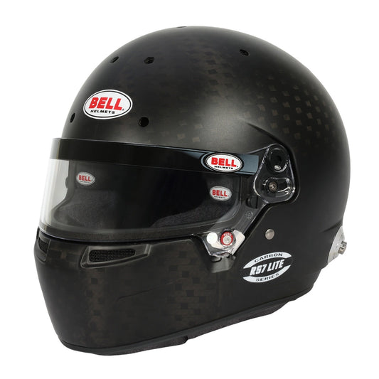 CASCO BELL RS7 ULTRA LITE CARBON SA2025