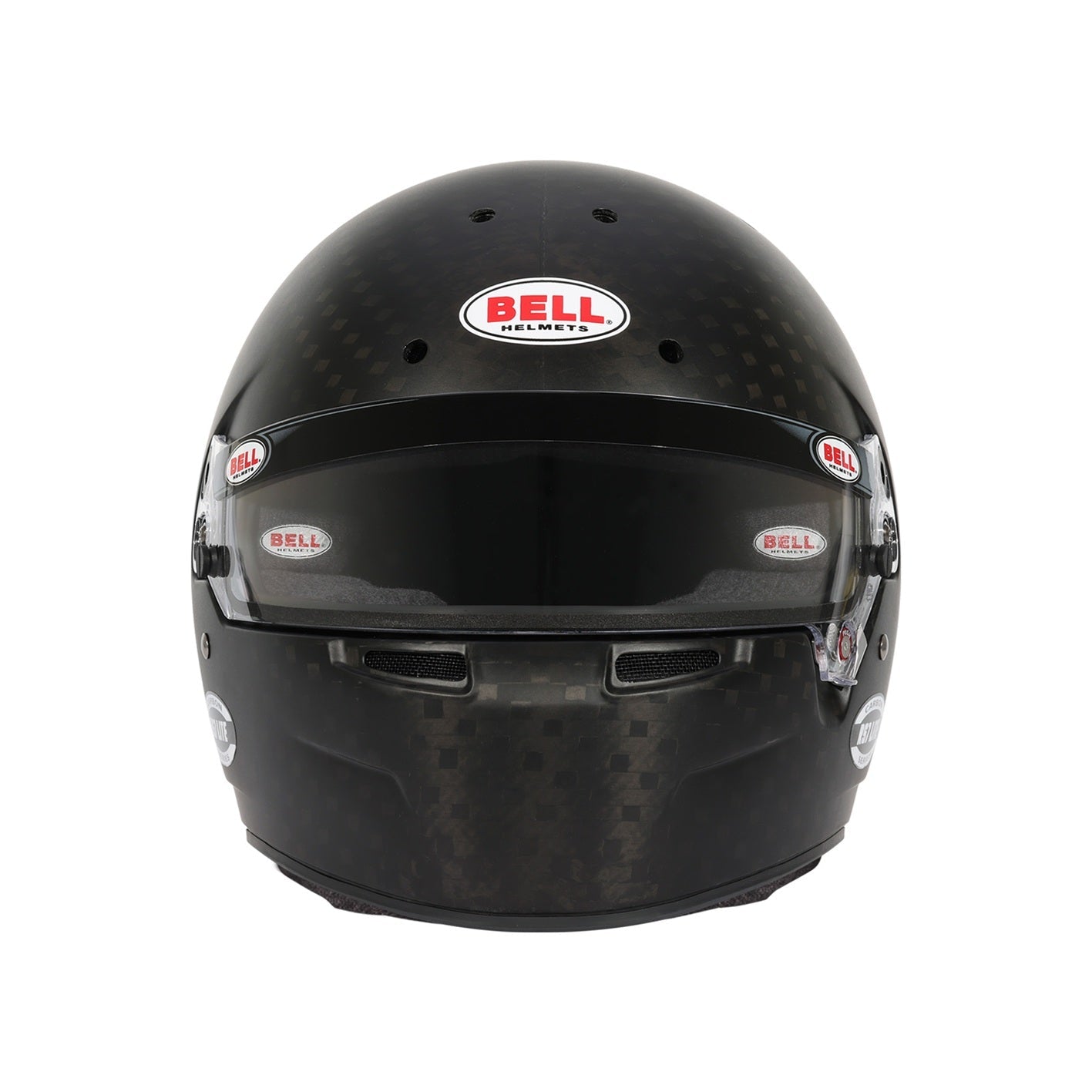 CASCO BELL RS7 ULTRA LITE CARBON SA2025 detalle