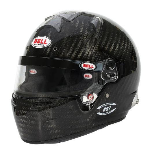 CASCO BELL RS7 ULTRA CARBON SA2025 REGULAR