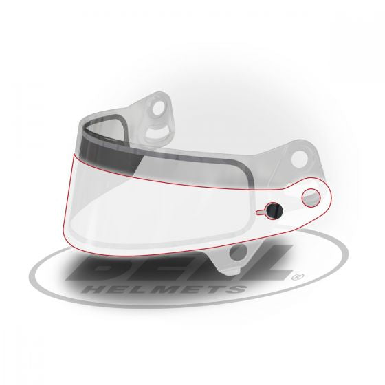 Tear-Off Bell SE07 – Pack x 10 unidades