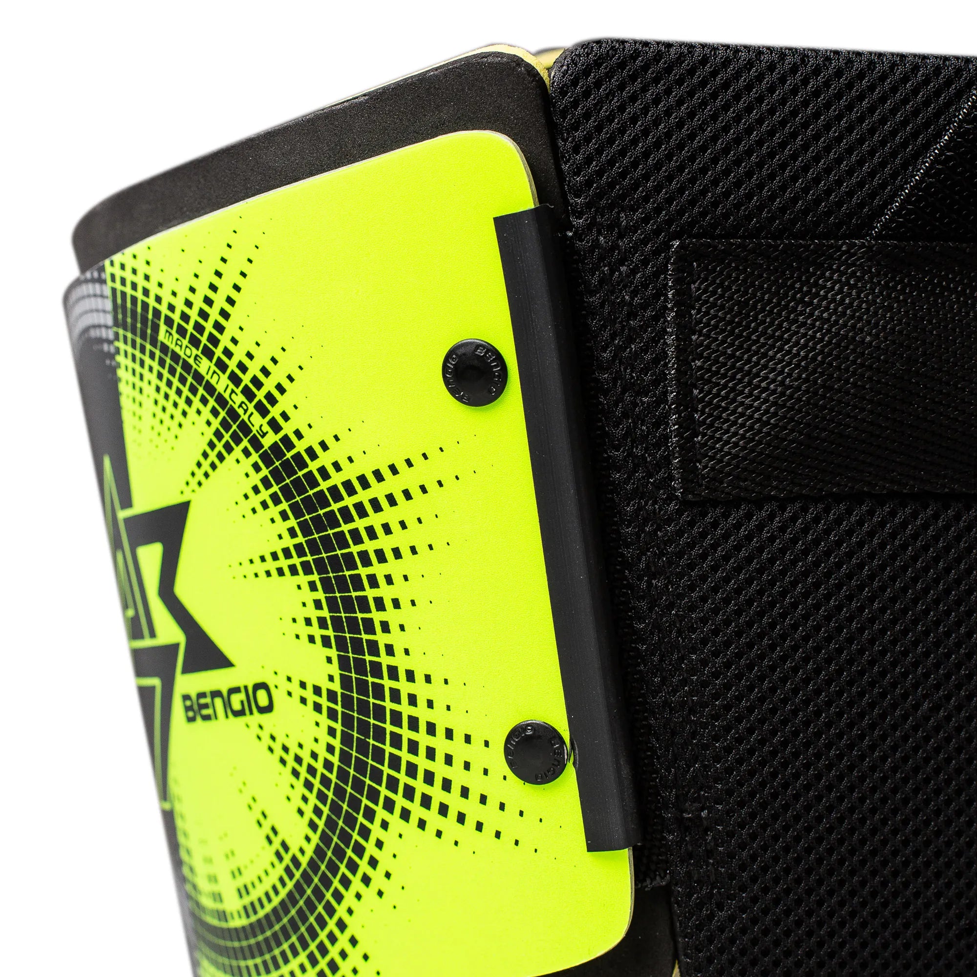 PROTECTOR BENGIO AB7 CARBONO