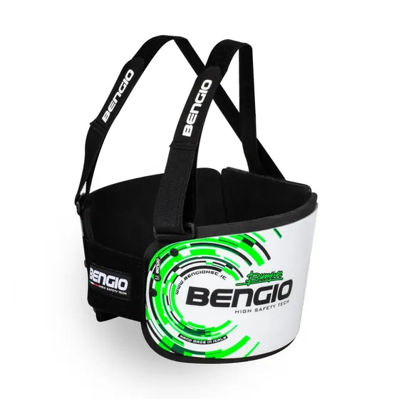 PROTECTOR BENGIO BUMPER KARTING RIB