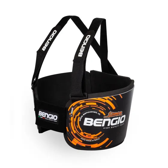 PROTECTOR BENGIO BUMPER KARTING RIB