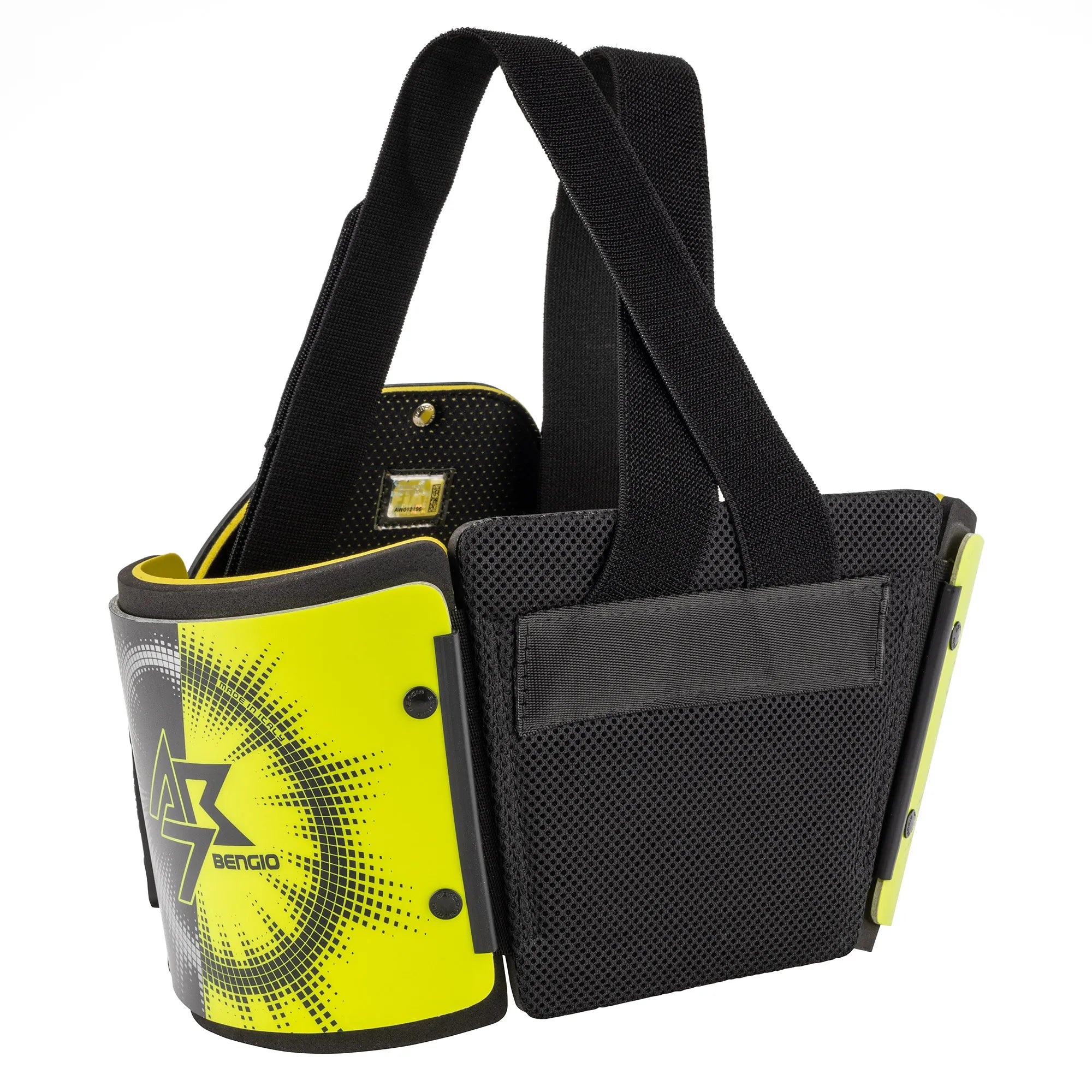 PROTECTOR COSTAL BENGIO AB7 WOMEN