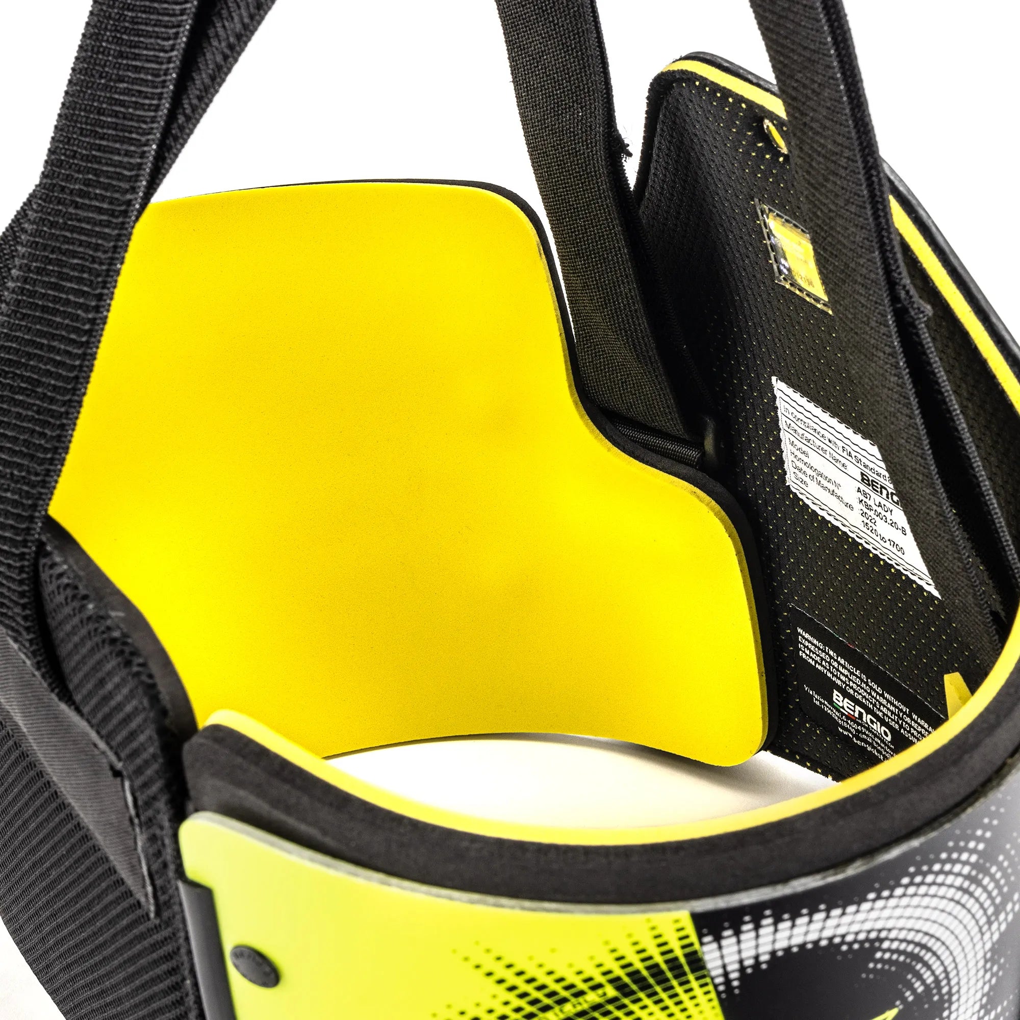 PROTECTOR COSTAL BENGIO AB7 WOMEN