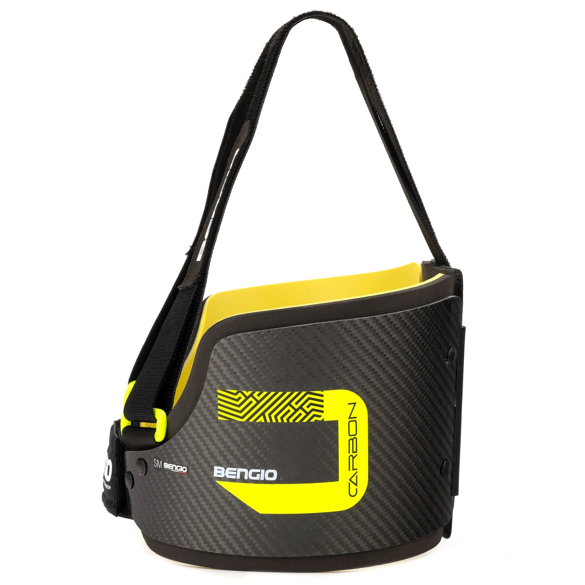 PROTECTOR COSTAL BENGIO BUMPER CARBON WOMEN