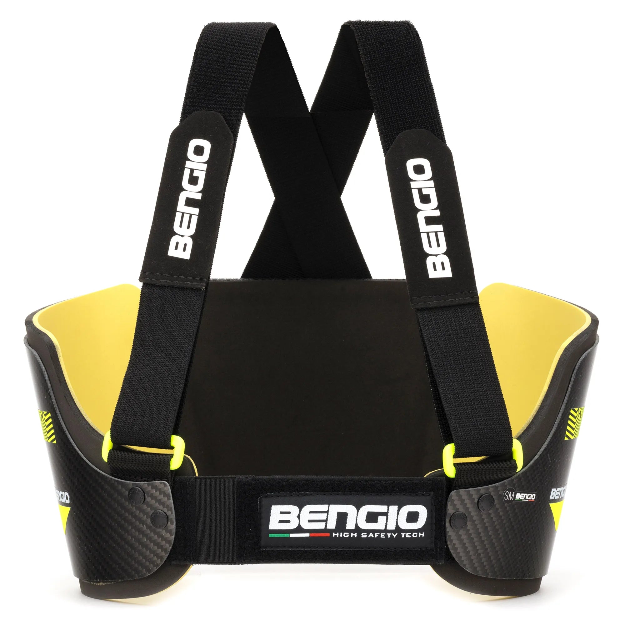 PROTECTOR COSTAL BENGIO BUMPER CARBON WOMEN