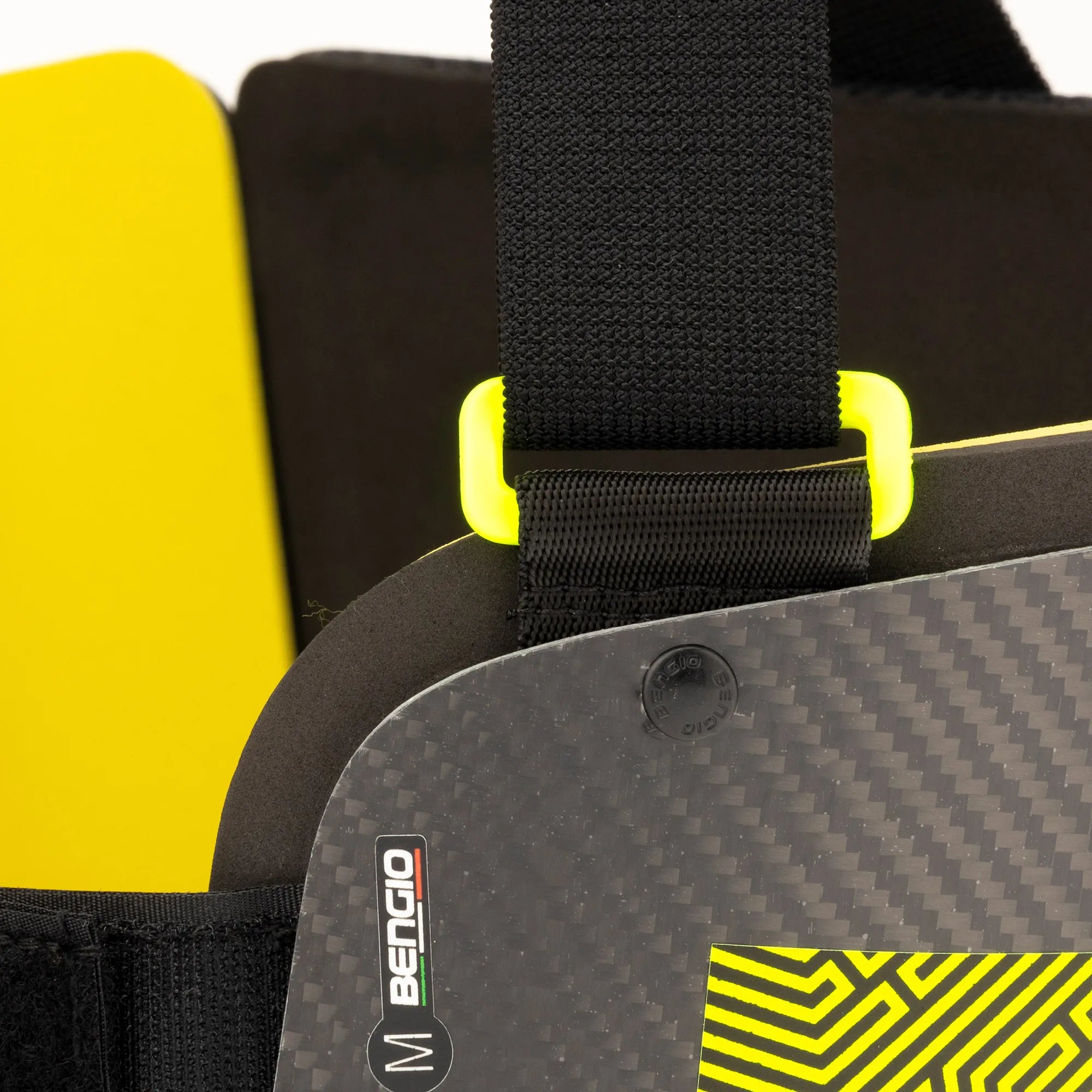 PROTECTOR BENGIO CARBONO