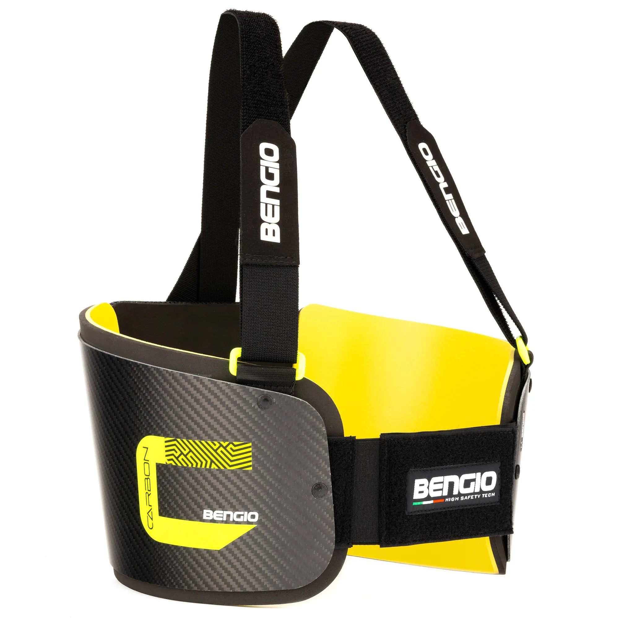 PROTECTOR BENGIO CARBONO