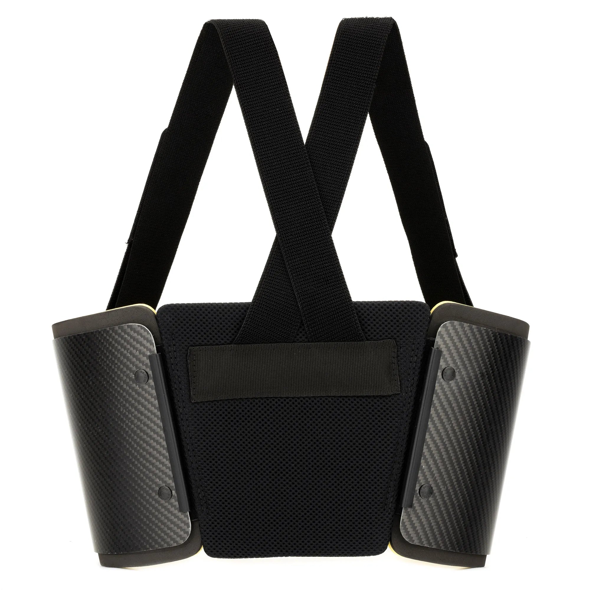 PROTECTOR COSTAL BENGIO BUMPER CARBON WOMEN