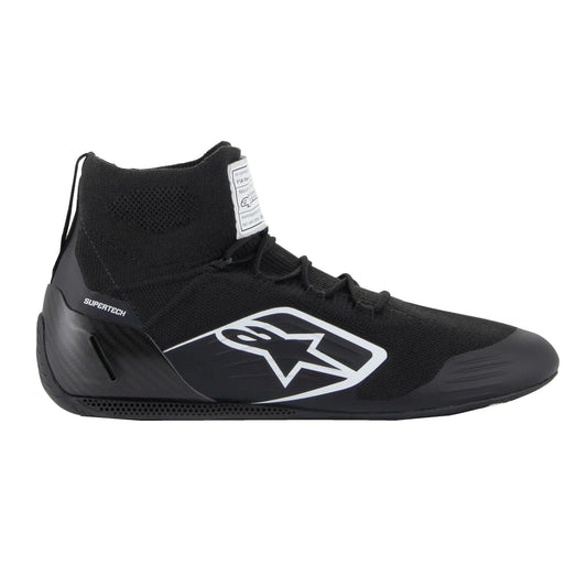 BOTAS ALPINESTARS SUPERTECH BLACK