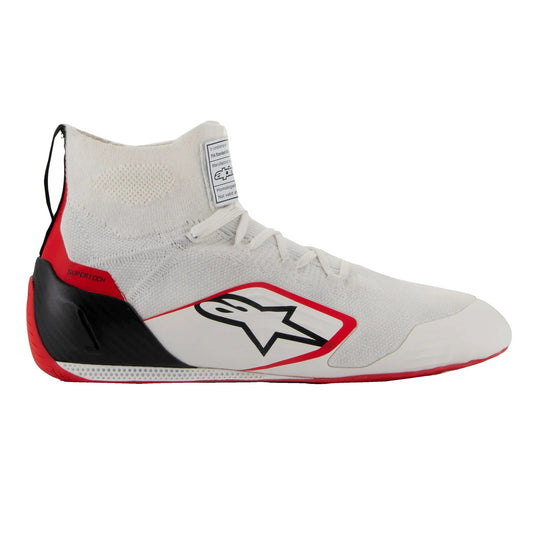 BOTAS ALPINESTARS SUPERTECH WHITE