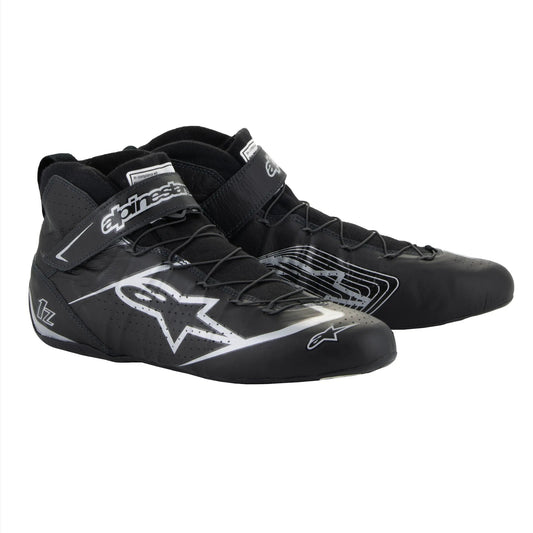 BOTAS ALPINESTARS TECH - 1 Z V3 BLACK - INFINITY+