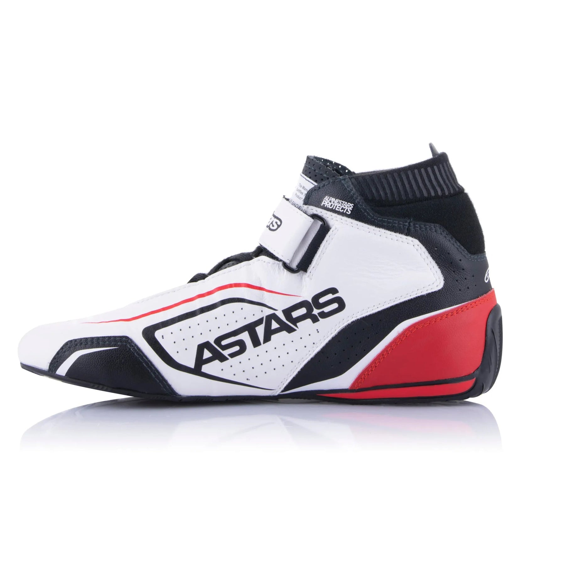 BOTAS ALPINESTARS TECH - 1T V3 LOVER - INFINITY+