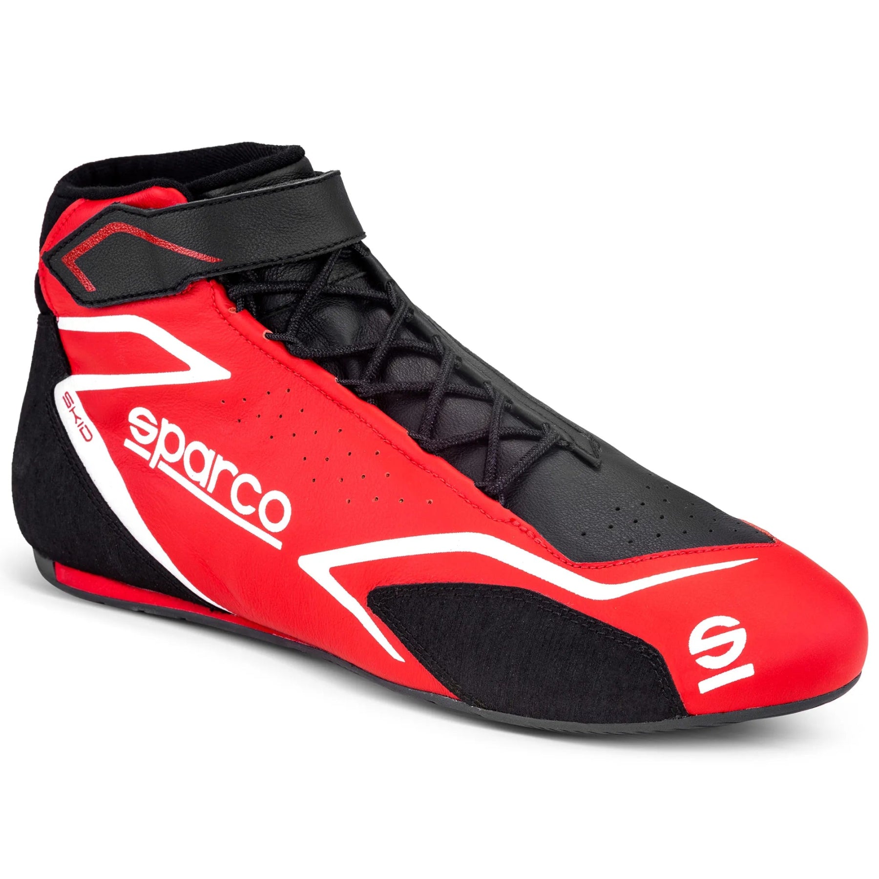 BOTAS SPARCO SKID FIRE - INFINITY+