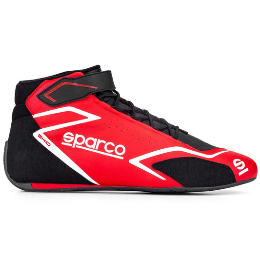 BOTAS SPARCO SKID FIRE - INFINITY+