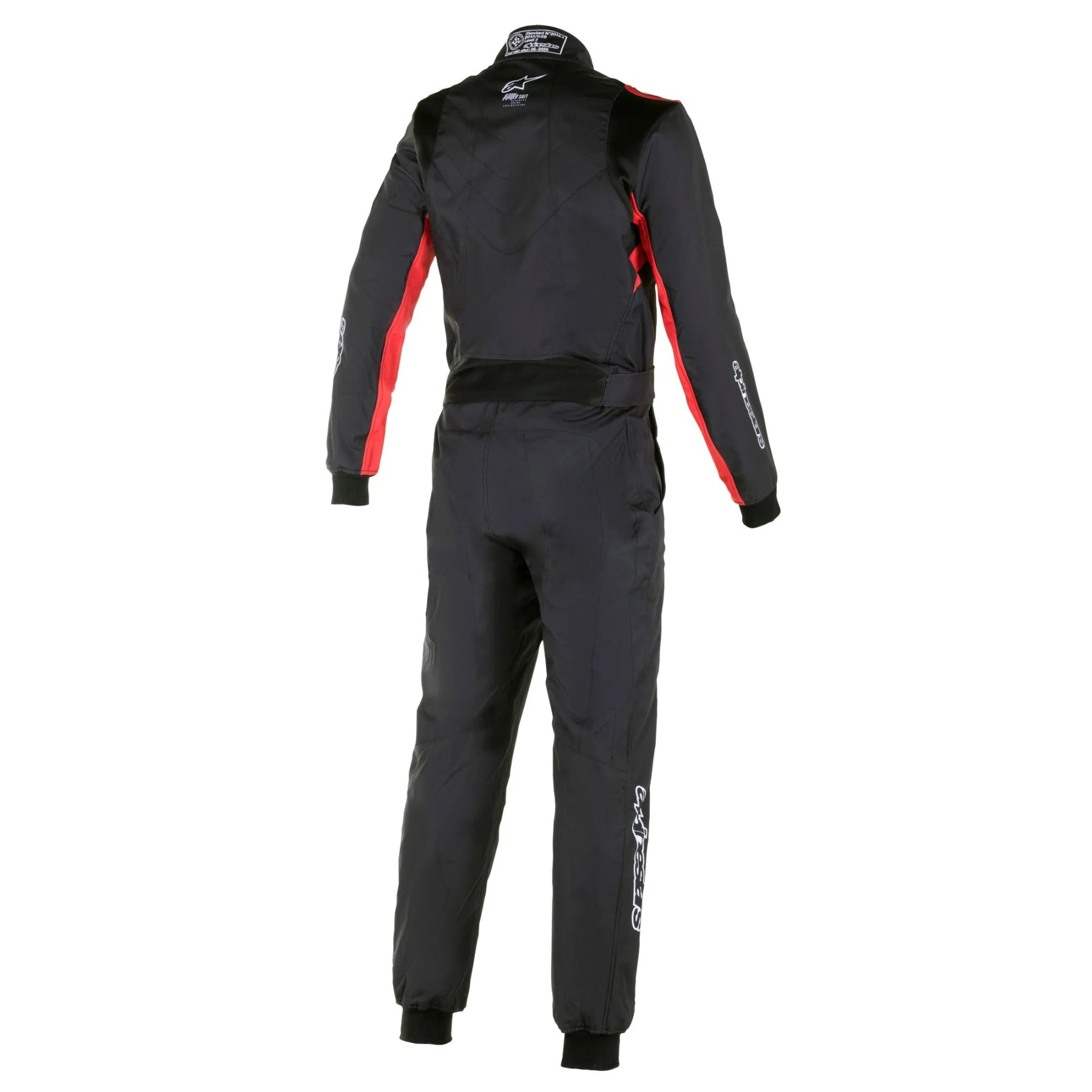BUZO ALPINESTARS KMX - 9 V2 GRAPHIC ORANGE - INFINITY+