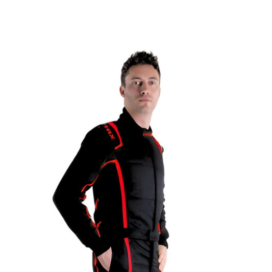 BUZO HRX FAST INFINITY LOVER - INFINITY+