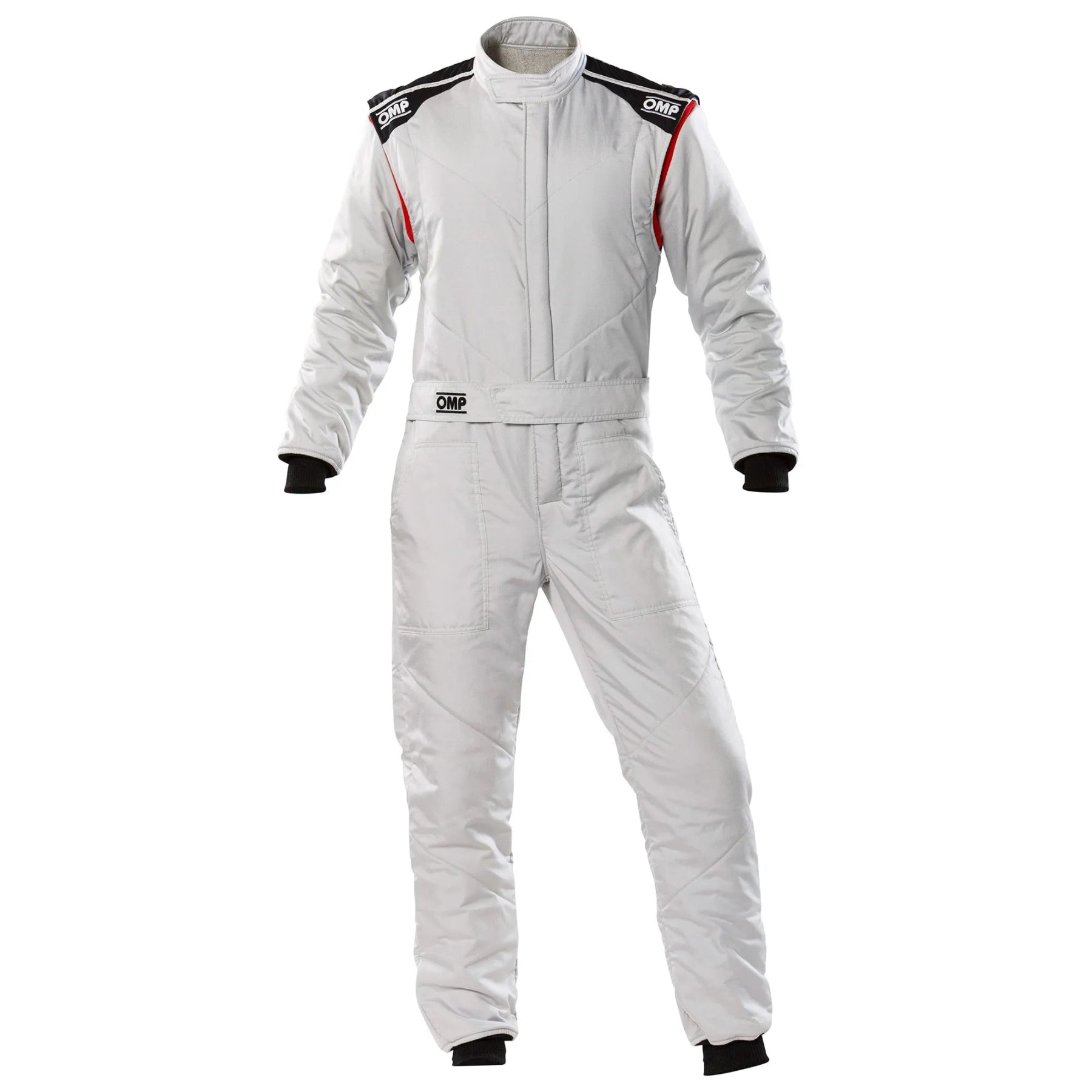 BUZO OMP FIRTS WHITE - INFINITY+