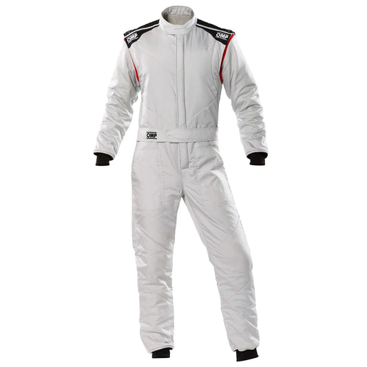 BUZO OMP FIRTS WHITE - INFINITY+