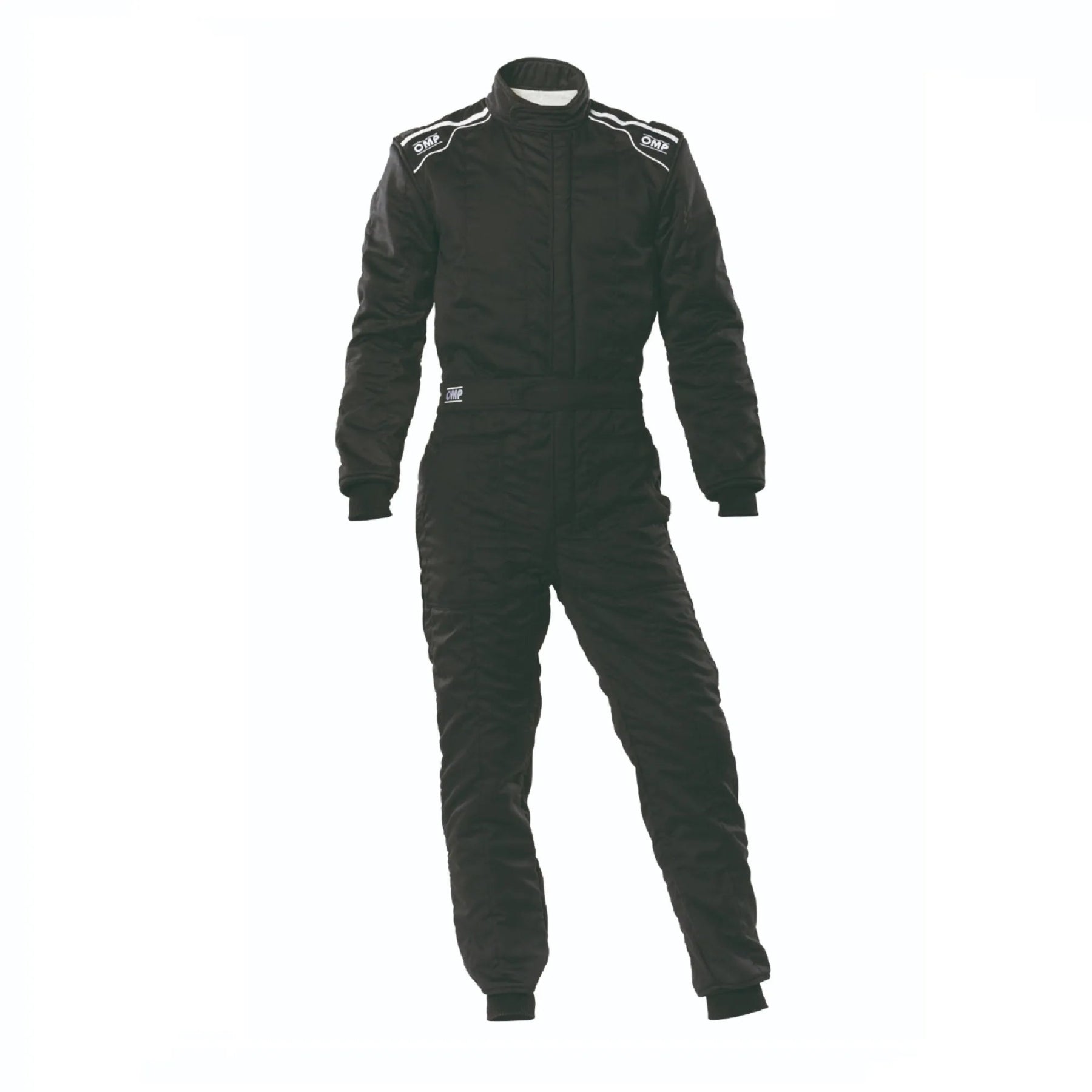 BUZO OMP SPORT DARK - INFINITY+