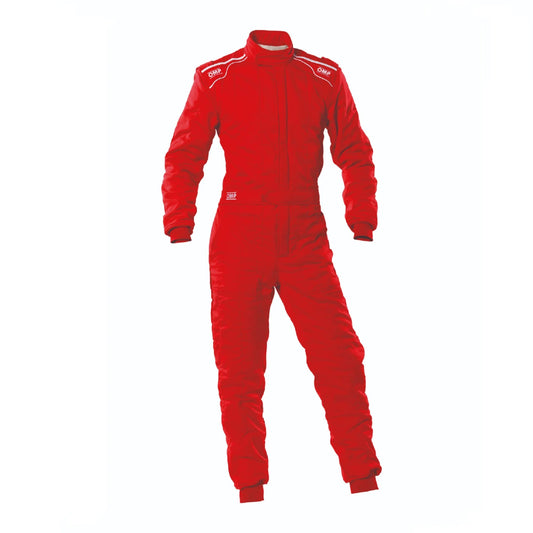 BUZO OMP SPORT FIRE - INFINITY+