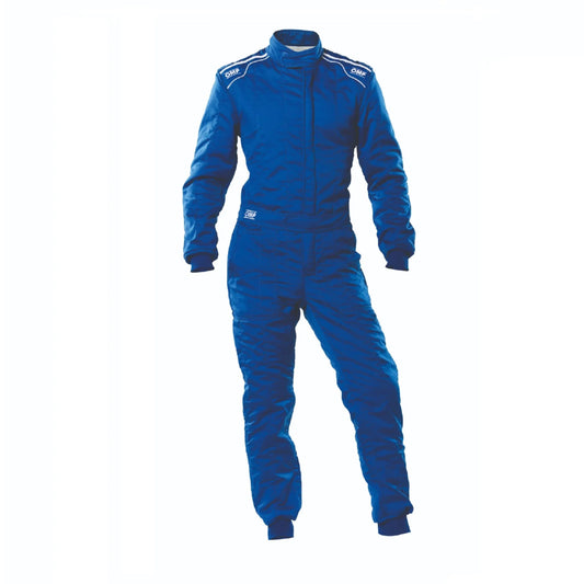 BUZO OMP SPORT OCEAN - INFINITY+