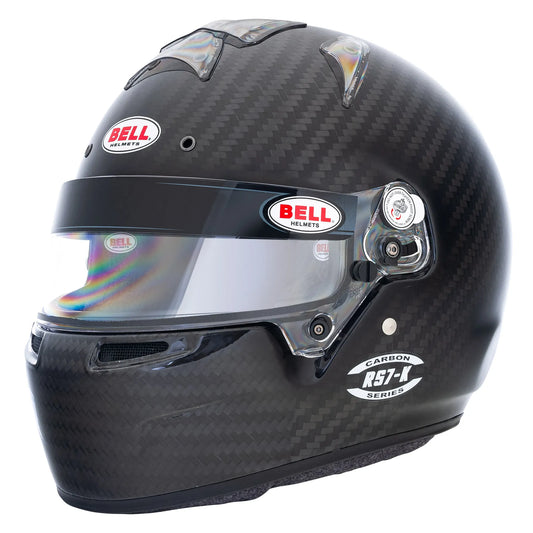 CASCO BELL RS7-K CARBON