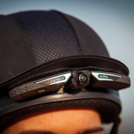 Cambox V4 Pro All Black - INFINITY+