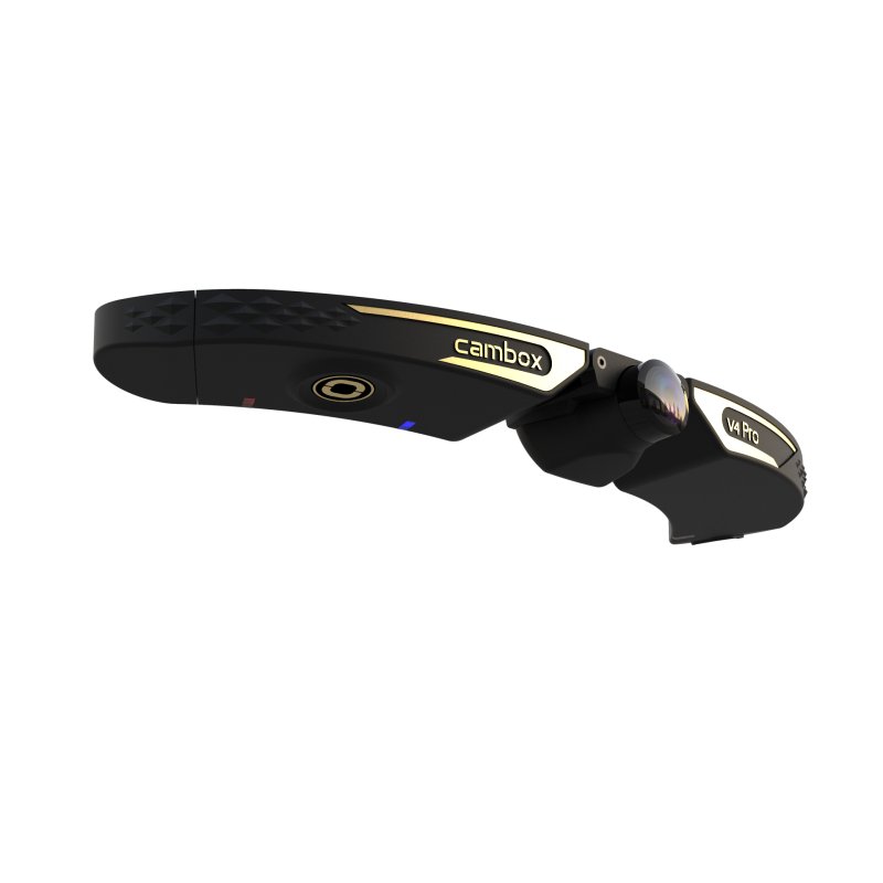 Cambox V4 Pro Gold – INFINITY+