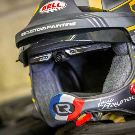 Cambox V4 Pro Gold - INFINITY+