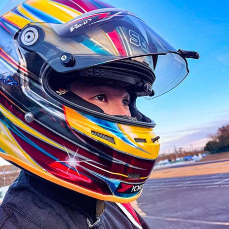 Cambox V4 Pro Platinium - INFINITY+