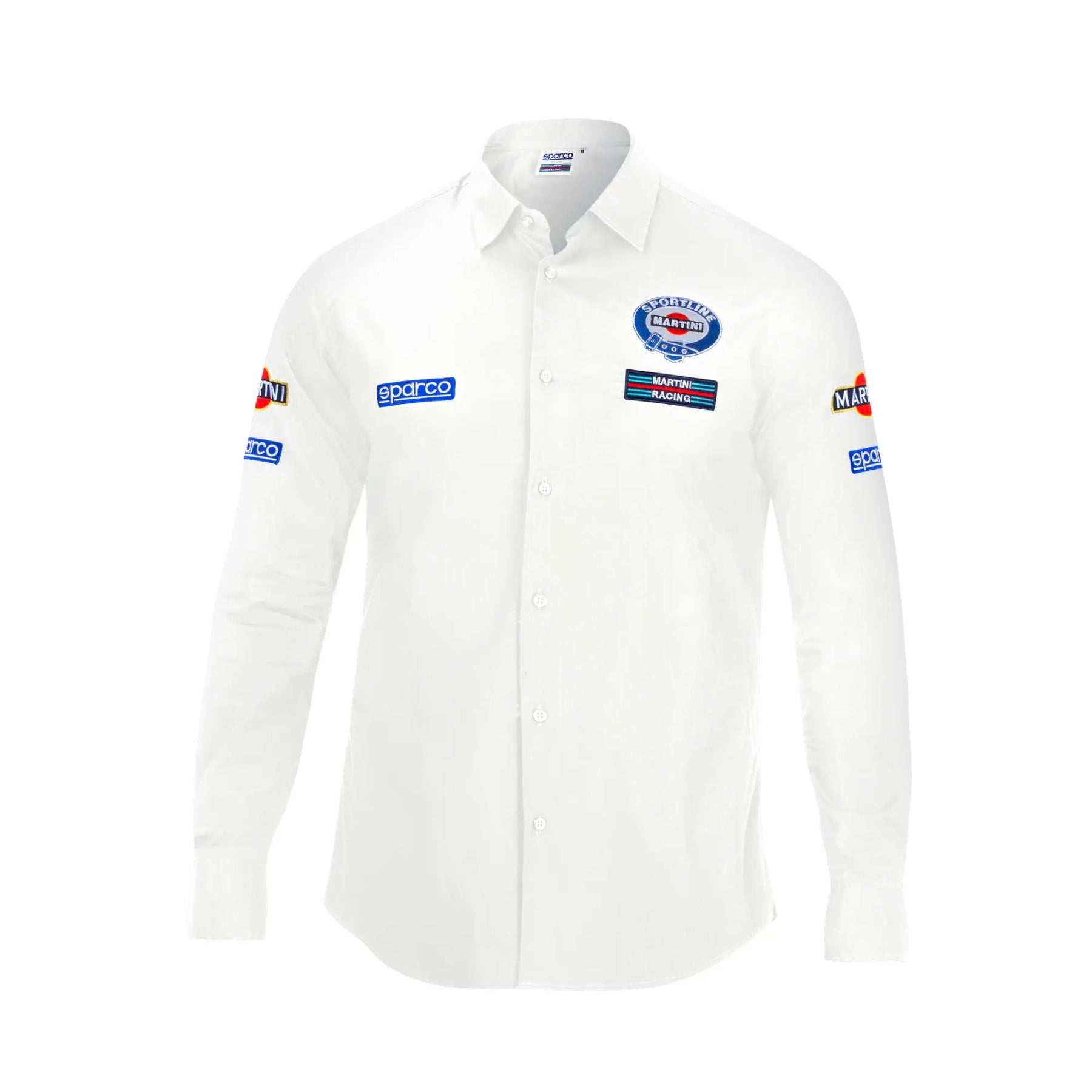 CAMPERA MARTINI RACING - INFINITY+