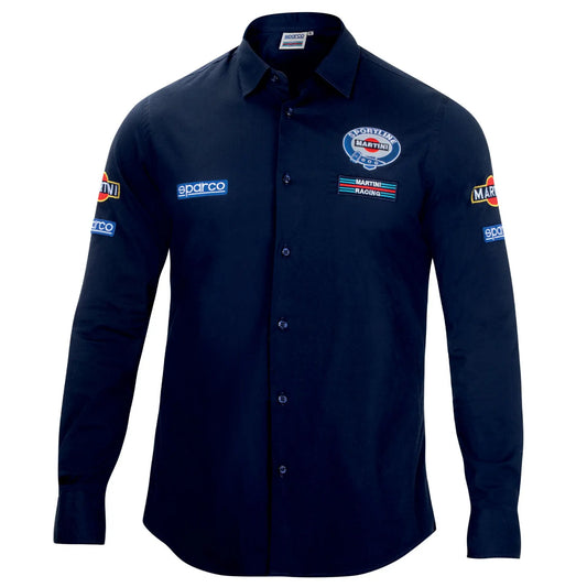 CAMPERA MARTINI RACING - INFINITY+
