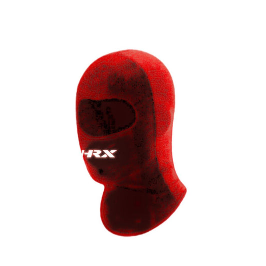 CAPUCHA HRX ICON FIA RED PASSION CARBON - INFINITY+