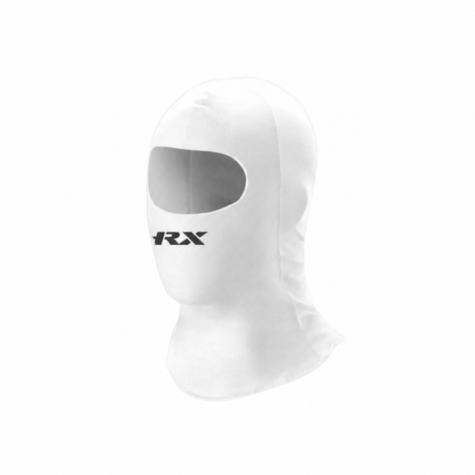 CAPUCHA HRX K-ICON KART WHITE