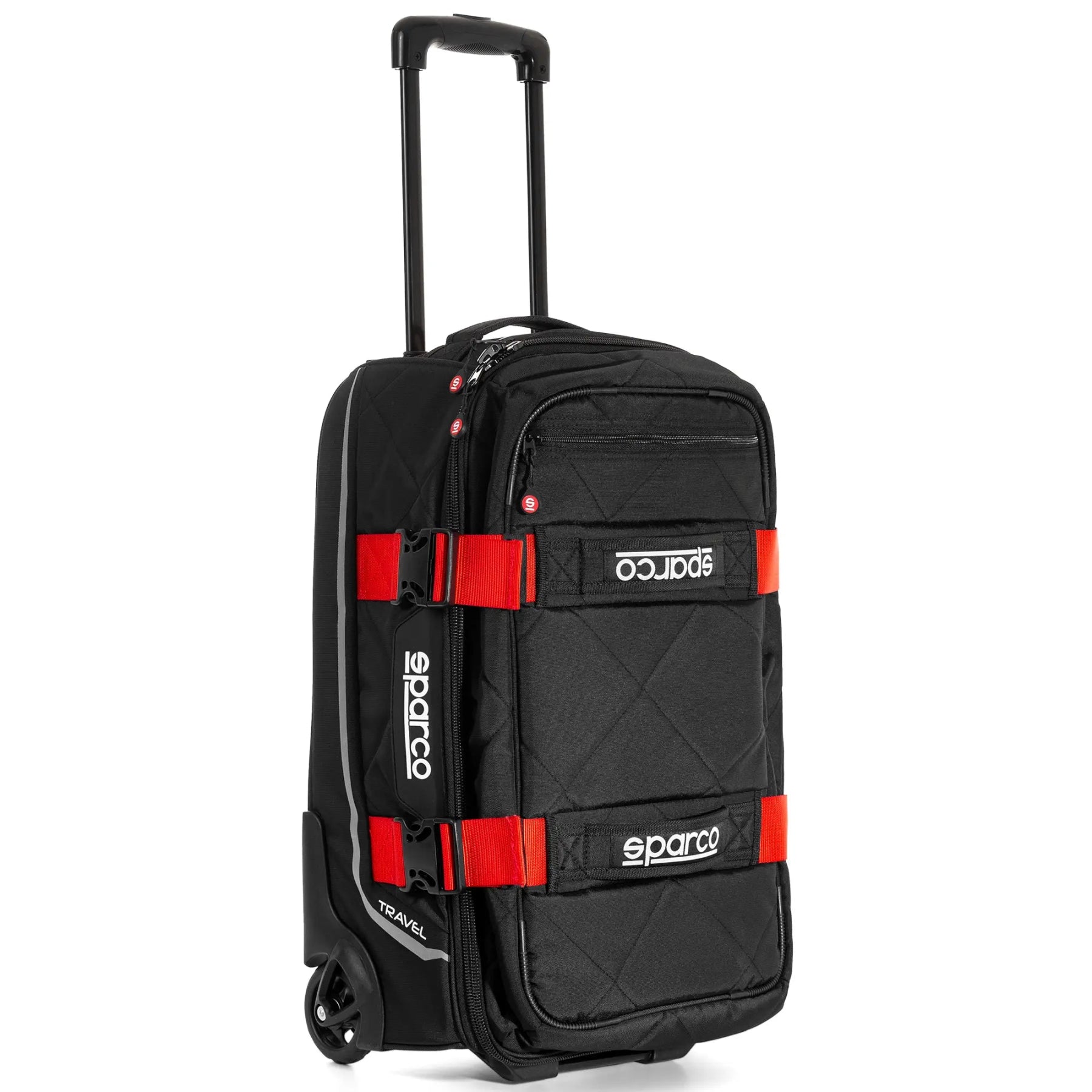 CARRY ON SPARCO RACING - INFINITY+
