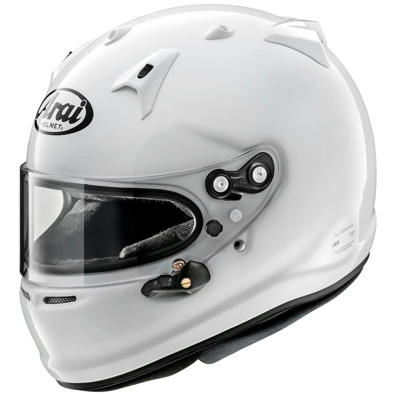 CASCO ARAI GP - 7 - INFINITY+