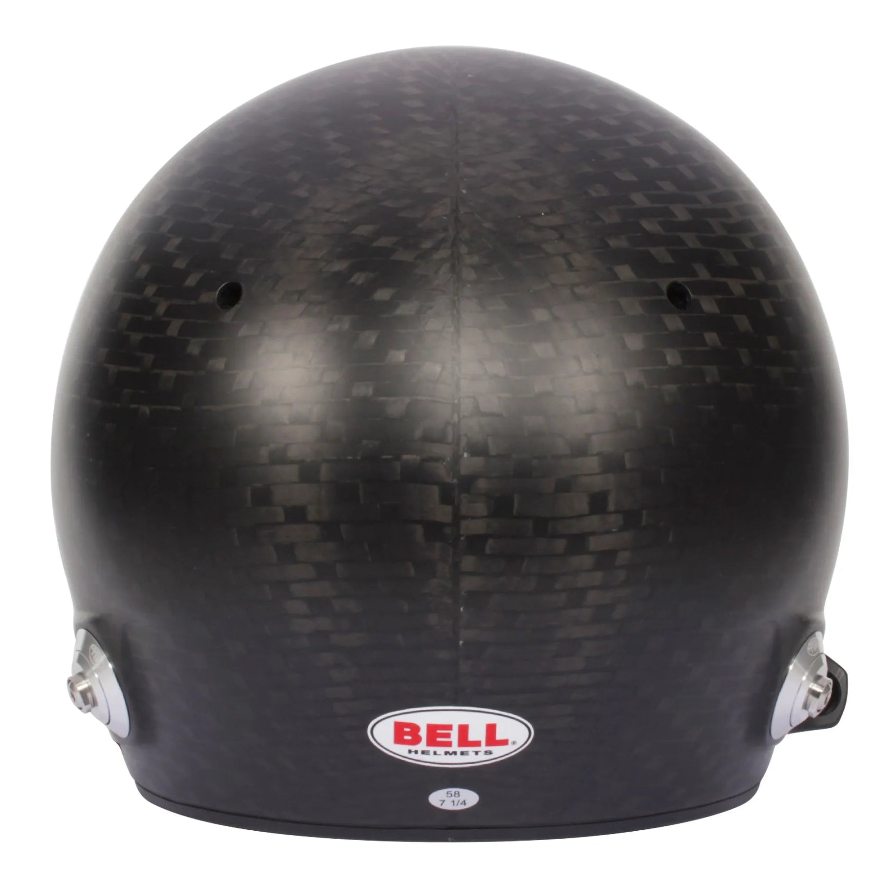 CASCO BELL HP10 de carbono - INFINITY+