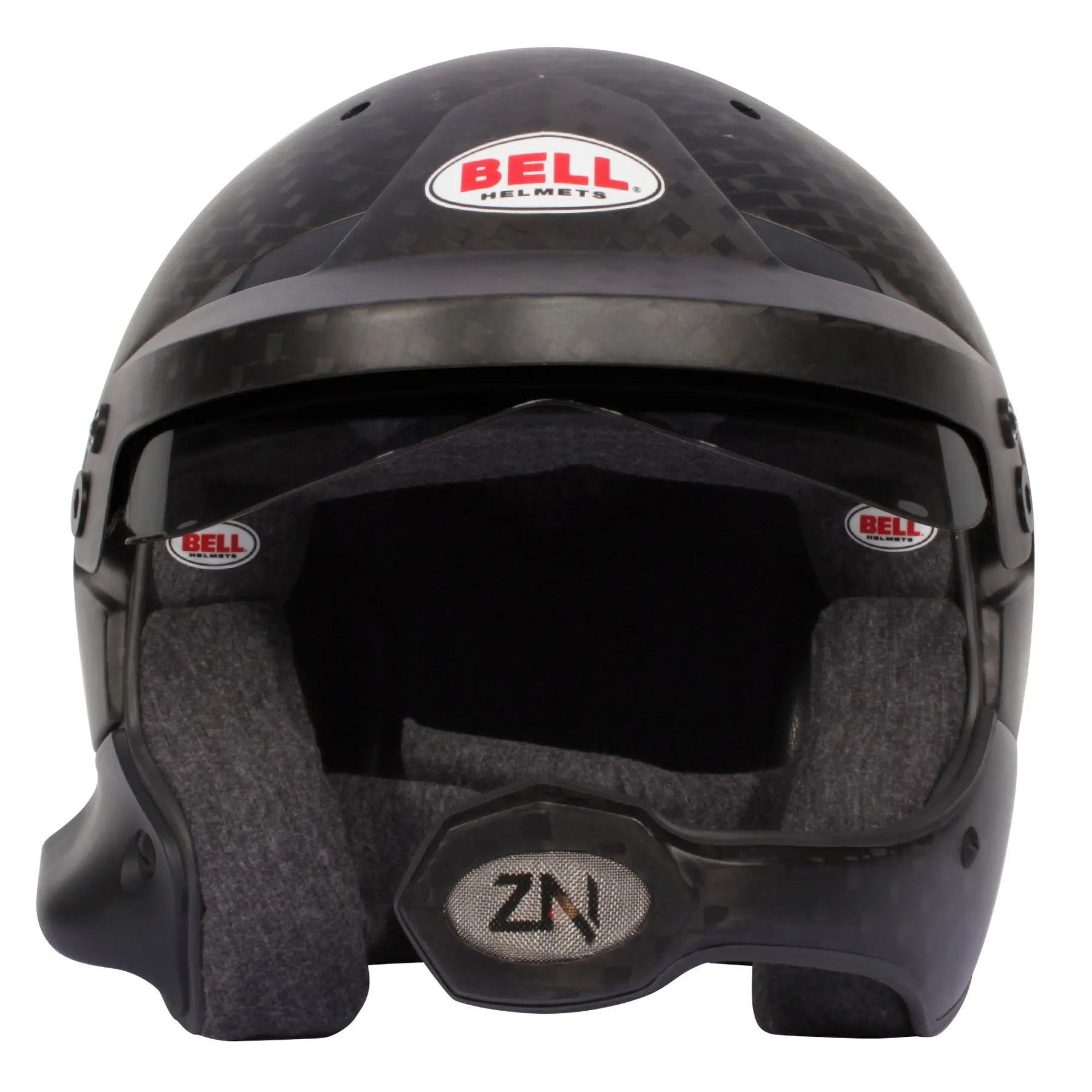 CASCO BELL HP10 de carbono - INFINITY+