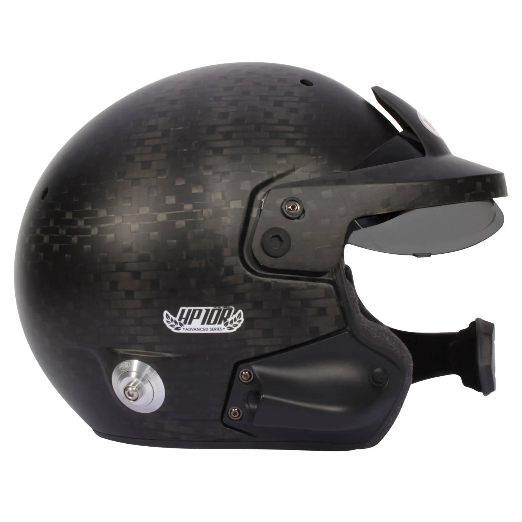 CASCO BELL HP10 de carbono - INFINITY+