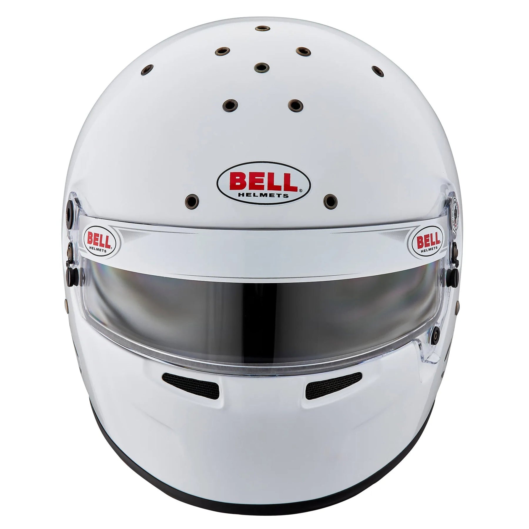 CASCO BELL KC7 WHITE - INFINITY+