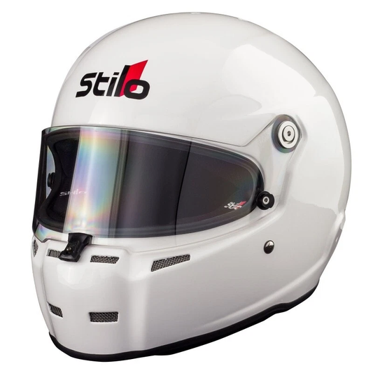 CASCO STILO ST5FN CMR BLANCO - vista principal