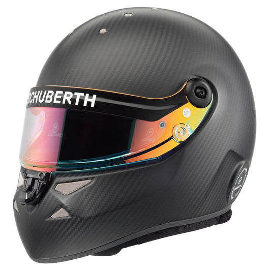 SCHUBERTH SK1 EVO CARBON - vista principal