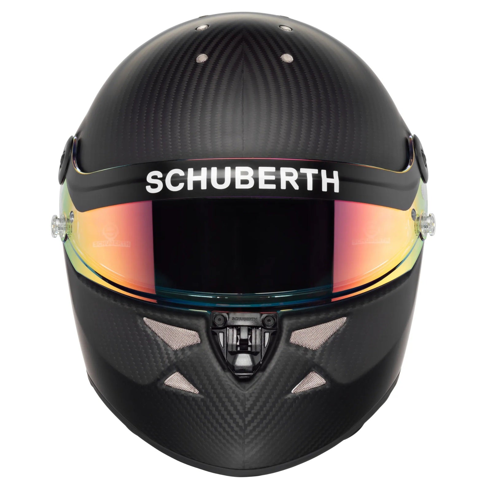 SCHUBERTH SK1 EVO CARBON - detalle