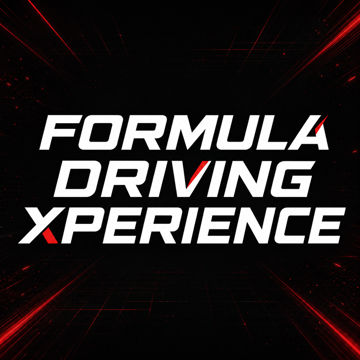 FORMULA DRIVING XPERIENCE