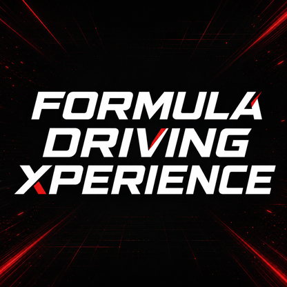 FORMULA DRIVING XPERIENCE