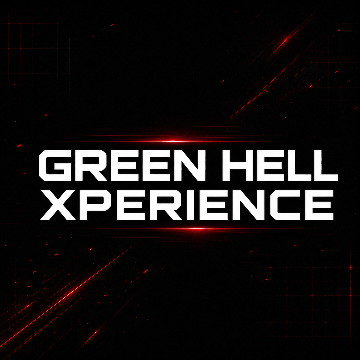 GREEN HELL XPERIENCE