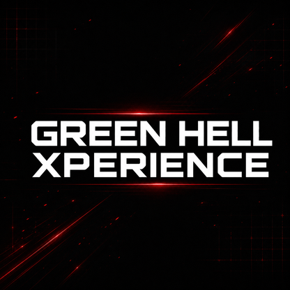 GREEN HELL XPERIENCE